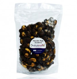 Dryfruit Mart Chocolate Kaju (Cashews)  Pack  200 grams